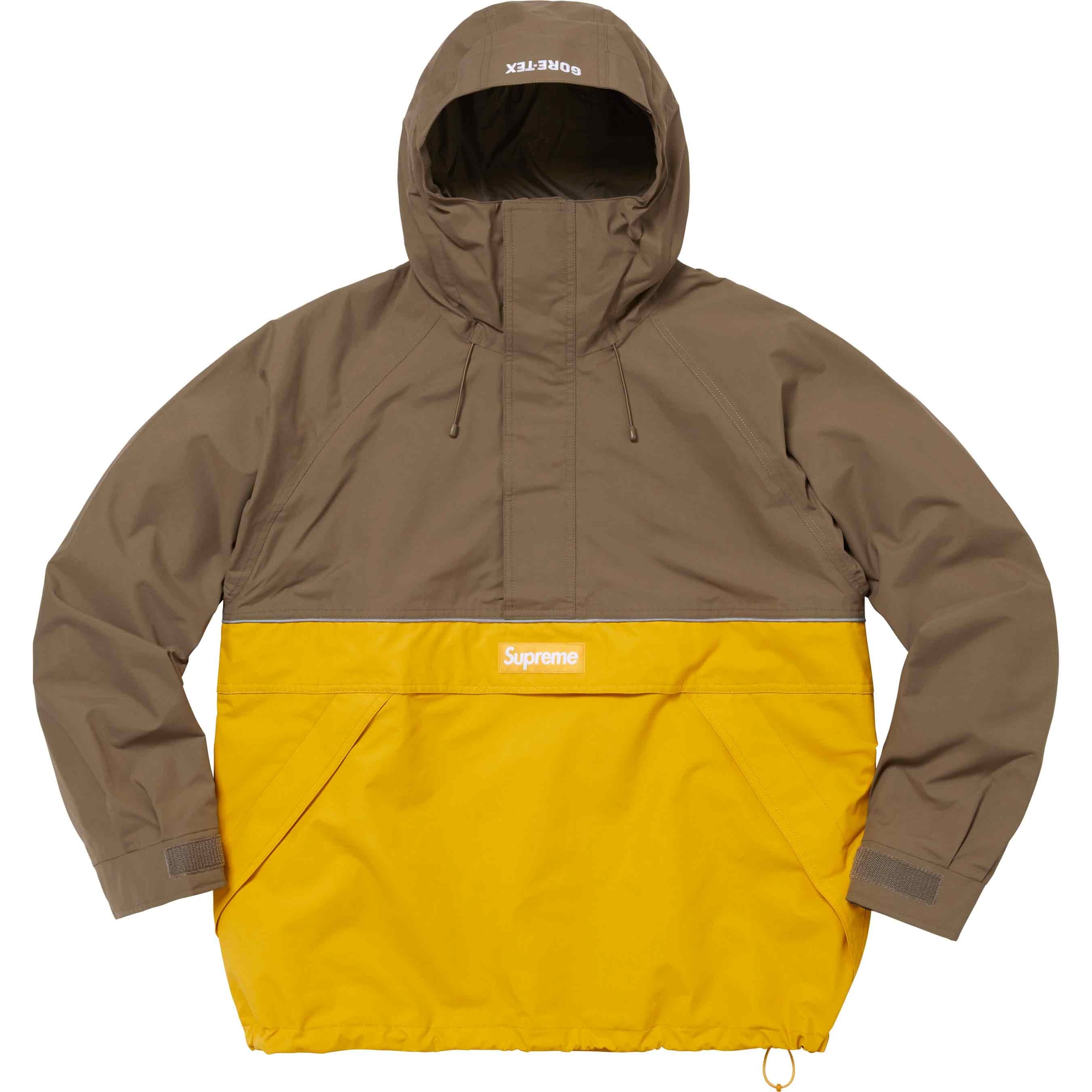 GORE-TEX Anorak view 6